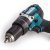 Ударная дрель-шуруповерт Makita DHP484Z