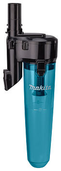 Насадка, 28 мм Циклон для аккумуляторных пылесосов, 18LXT/12CXT Makita 199553-5