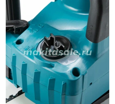 Аккумуляторная цепная пила DUC357SF