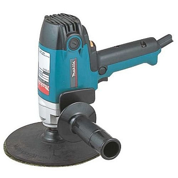 Полировальная шлифмашина угловая Makita GV7000C
