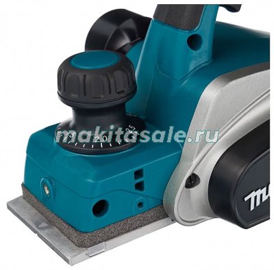 Рубанок Makita KP0800X1