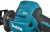 Аккумуляторная сабельная пила Makita DJR189Z