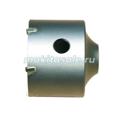 Коронка полая Makita P-26222 SDS-Plus 80x72