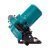 Аккумуляторная дисковая пила Makita HS301DZ