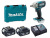 Ударный гайковерт Makita DTW190RME