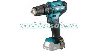 Ударная дрель-шуруповерт Makita HP333DZ