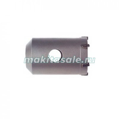 Коронка полая Makita P-26216 SDS-Plus 65x72
