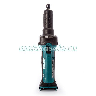 Аккумуляторная прямая шлифмашина Makita DGD800Z