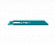 Полотно BIM ля сабельной пилы Makita B-16782 (225мм)