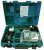 Аккумуляторная угловая шлифмашина Makita DGA504RF
