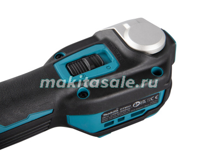 Мультитул для ремонтных и строительных работ DTM52RTJX1
