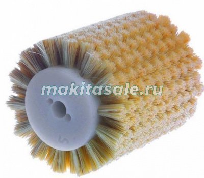 Волокнистая щётка Макита 120мм (P-04416)