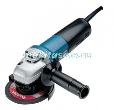 Угловая шлифмашина Makita 9565CVK