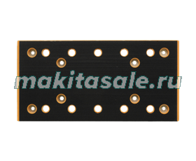 Подошва Makita 162172-0 (115х229мм)