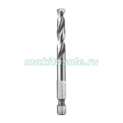 Напр. сверло BiM Ezychange HSS-G 85 мм (для адаптера E-04070) Makita E-04086