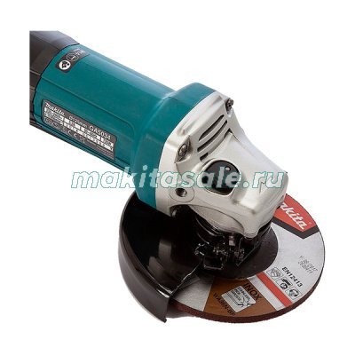 Углошлифовальная машина Makita GA5034