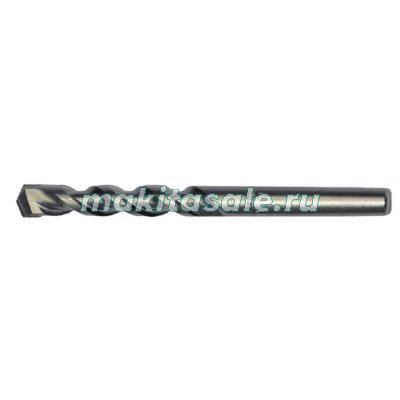 Направляющий бур Макита для коронок sds-max 11х120мм конус (P-03838)