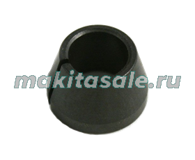 Цанговый зажим Makita 763663-0 (6,35 мм)