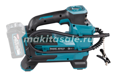 Аккумуляторный насос XGT MP001GZ