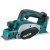 Аккумуляторный рубанок Makita DKP 180 Z