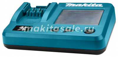 Тестер для аккумуляторов Makita DEABTC06