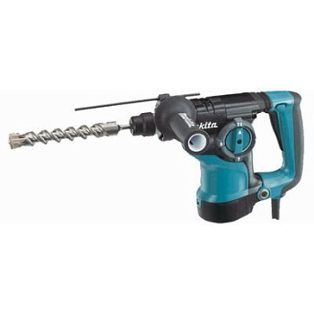 Перфоратор Makita HR2811FT