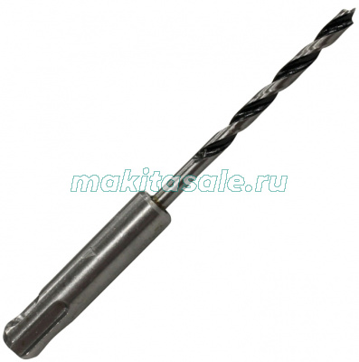 Сверло по дереву Makita sds-plus 4х105 (B-57489)