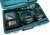 Ударная дрель-шуруповерт Makita DHP453RFE