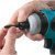 Ударная импульсная дрель-шуруповерт Makita DTP141Z