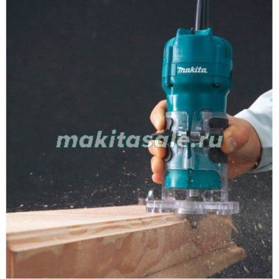 Фрезер Makita 3709