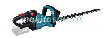 Аккумуляторный кусторез XGT UH006GZ