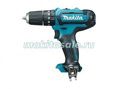 Ударная дрель-шуруповерт Makita HP332DZ