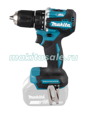 Аккумуляторная дрель-шуруповерт Makita DDF487Z