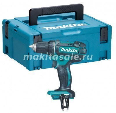 Дрель-шуруповерт Makita DDF482Z