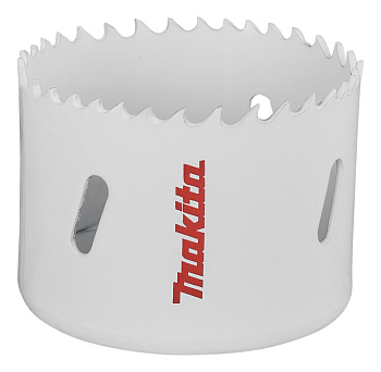 Пильная коронка Makita D-25688 BiM 60мм