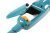 Аккумуляторный пылесос Makita CL106FDZ