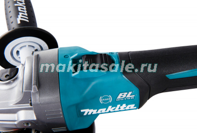 Аккумуляторная УШМ XGT GA035GZ