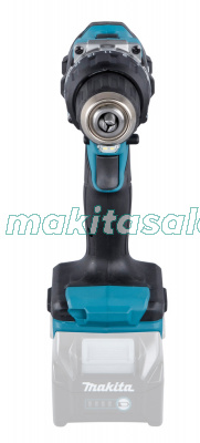 Компактная дрель-шуруповерт Makita XGT DF002GZ