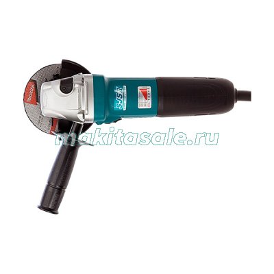 Углошлифовальная машина Makita GA4540C