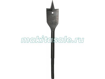 Плоское резцовое сверло Makita D-07755 20x150мм