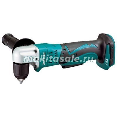 Аккумуляторная угловая дрель Makita DDA351Z