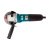 Углошлифовальная машина Makita GA4540C