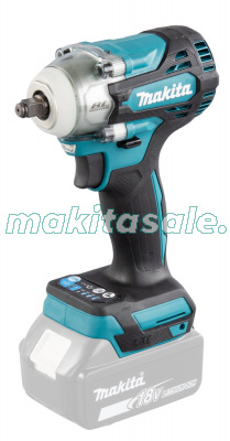 Аккумуляторный ударный гайковёрт Makita DTW302Z