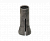 Цанговый зажим для прямых шлифмашин Makita 763625-8 (6,35мм)