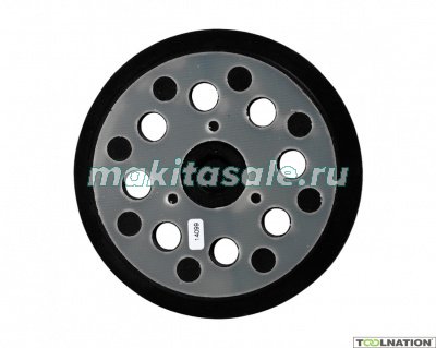 Подошва Makita 743081-8 125мм