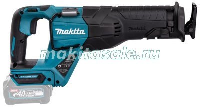 Аккумуляторная сабельная пила XGT Makita JR001GZ
