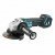 Аккумуляторная угловая шлифмашина Makita DGA518ZU