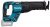 Аккумуляторная сабельная пила XGT Makita JR001GZ