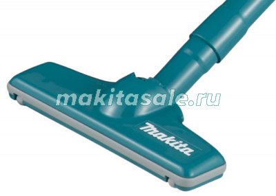 Аккумуляторный пылесос Makita CL106FDZ