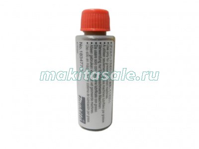 Cмазка для поршневой системы перфоратора Makita 183477-5 (30г)